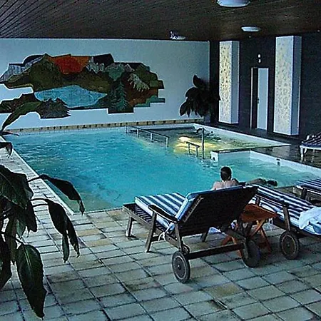 Sleeps 4 Wifi Διαμέρισμα Mürren